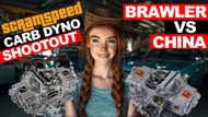 New Dyno video is out!