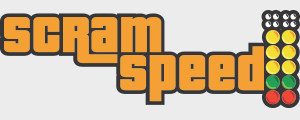 Scram Speed