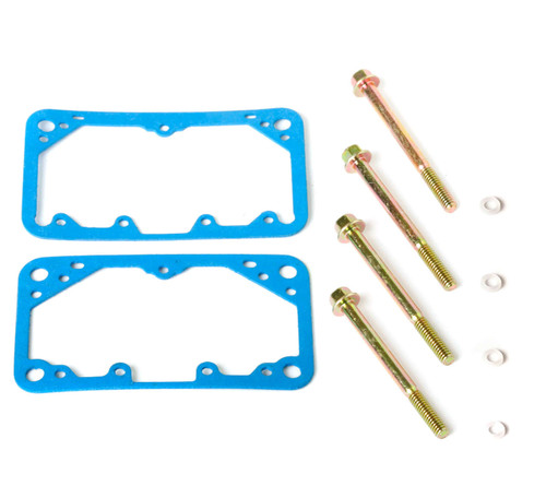 FUEL BOWL SCREW & GASKET KIT