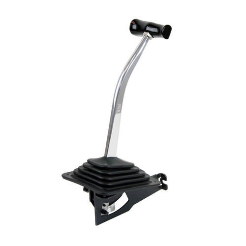 B&M 80690 Megashifter Automatic Transmission Shifter