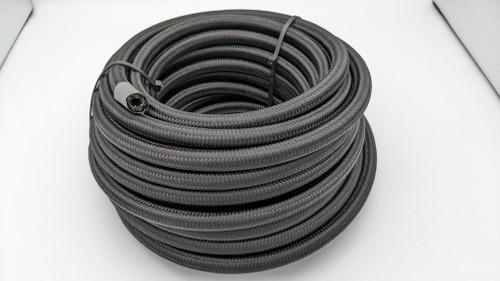 Fragola 840016 #16 PREMIUM NYLON RACE HOSE- PER FOOT