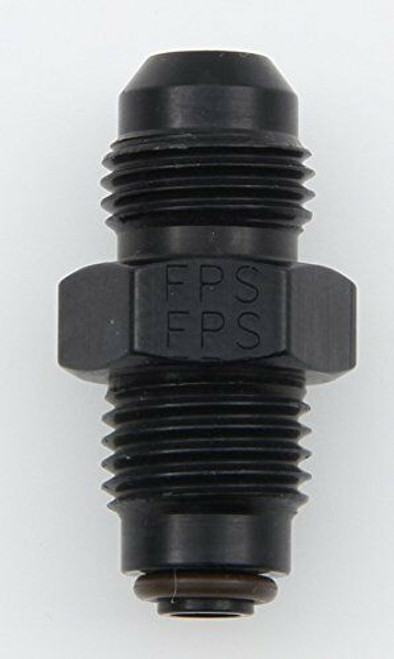 Fittings and Hose - AN Adapters - Power Steering Adapters - Scram Speed