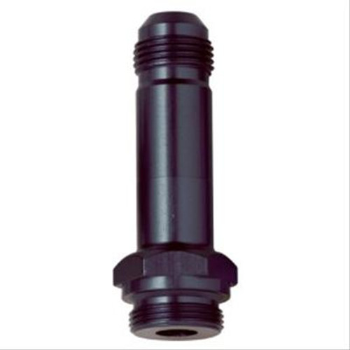 Fragola 491976-BL #8  X 7/8-20 CARB ADAPTER LONG  3"  BLACK