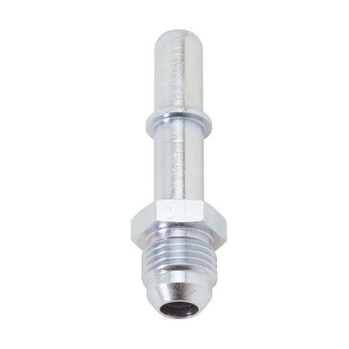 Russell 640930 EFI Fitting #6 Push-On to 5/16 Male Hard Tube