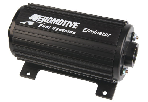 Aeromotive 11101 A1000 Fuel Pump - EFI or Carbureted applications