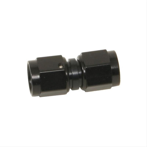 Fragola 496103-BL #3 FEMALE CONNECTOR BLACK