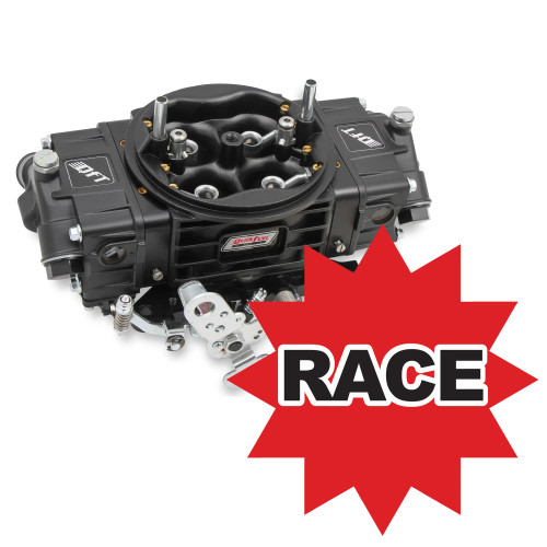 Holley BDQ-650 BLACK DIAMOND Q-SERIES CARBURETOR 650CFM LSX