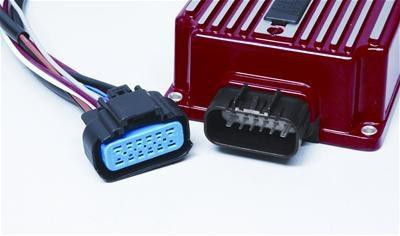 MSD 6425 6AL IGNITION CONTROL BOX - Scram Speed
