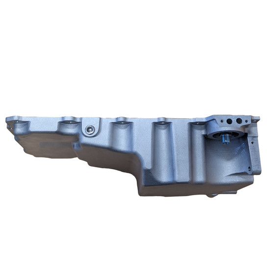 LSX to Fox Body Mustang Engine Swap Oil Pan kit