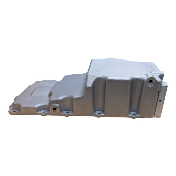 LSX to Fox Body Mustang Engine Swap Oil Pan kit