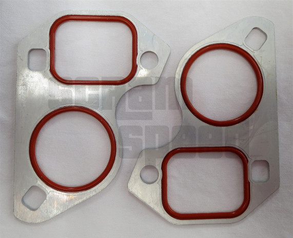 LSx Water Pump Gaskets Aluminum/Viton