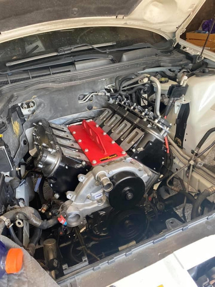Customer provided image. 