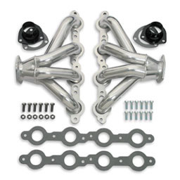 LS1 BLOCK HUGGER HDR, CTD