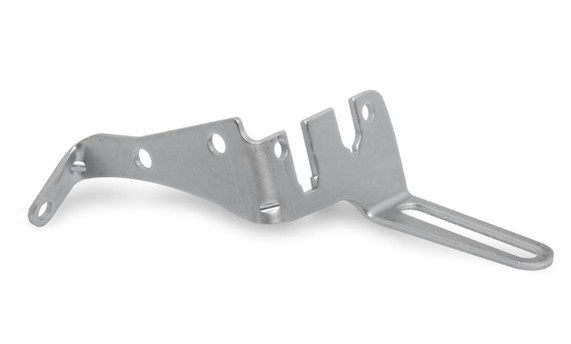 THRO CABLE BRACKET  LS THRO BODY