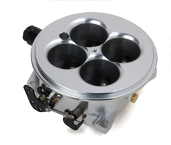 THROTTLE BODY, 2000 CFM 4V 4500