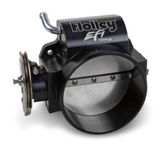 LS THROTTLE BODY, 105MM W/O TAPERED BORE