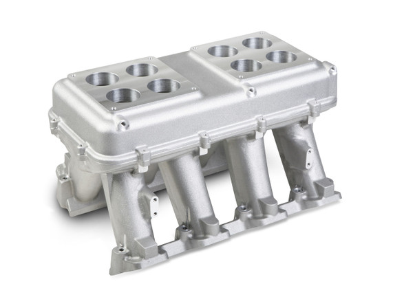 CARBURETED HI-RAM 2 X 4500 DOM