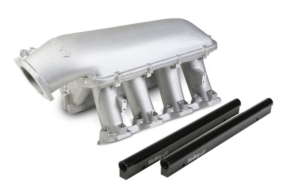 EFI HI-RAM WITH 1 X 92MM GM LS THRO BDY