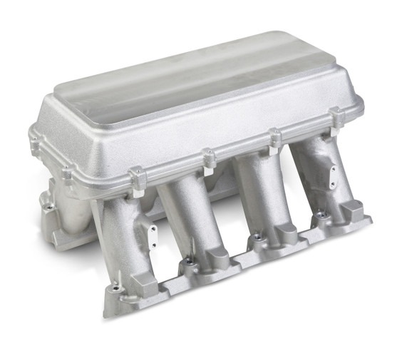 CARBURETED HI-RAM W/ BLANK CONFIG TOP