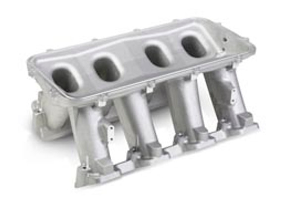 CARBURETED HI-RAM BASE ONLY