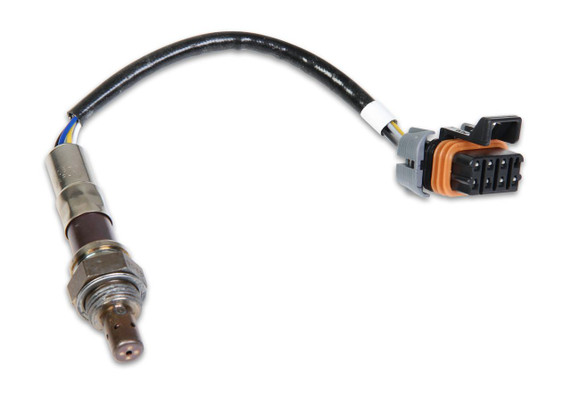Holley Performance Parts – EFI, Intakes, & More NTK SENSOR, automotive oxygen sensor for vehicle engine performance.