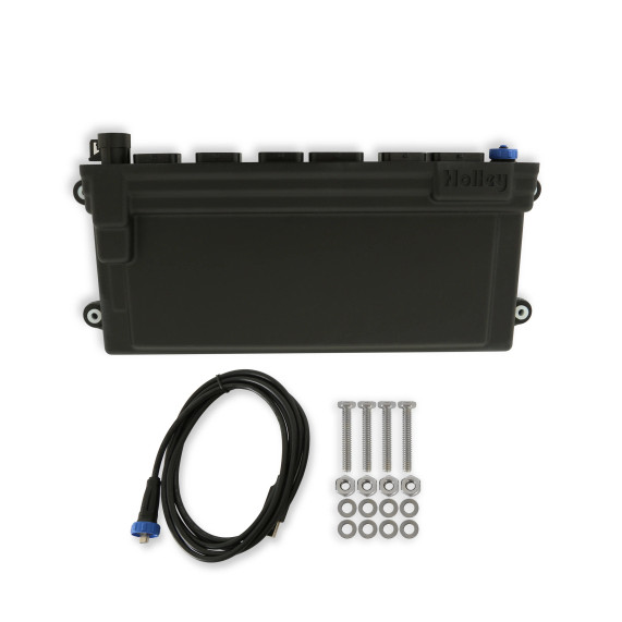 HOLLEY EFI DOMINATOR ECU ONLY