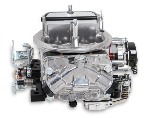 Quick Fuel BR-67213 BRAWLER 750 CFM MECHANICAL SECONDARY