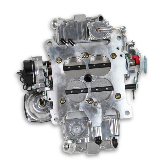 Quick Fuel BR-67253 BRAWLER CARBURETOR 570 CFM V.S.