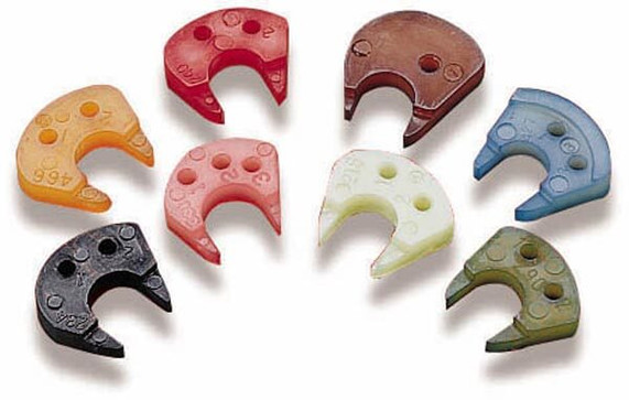 ACC PUMP CAM ASSORTMENT