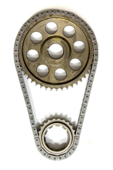 Rollmaster Timing Chain - Small Block Chrysler and Magnum, automotive timing chain and sprocket set for engine timing.