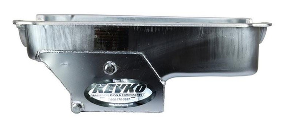 Kevko Racing Oil pan for LA 360 and Magnum Swap - Scram Speed Kevko Racing Oil pan for LA 360 and Magnum Swap - Scram Speed