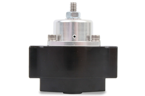 Holley 12-843 Billet Fuel Pressure Regulator 4.5-9 PSI non-return
