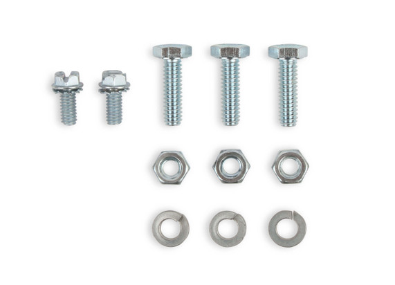 Holley 12-848 Billet EFI Fuel Pressure Regulator 40-70 PSI
