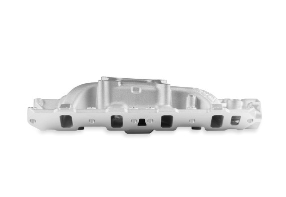 Weiand 8124 Small Block Ford Street Warrior Intake Manifold