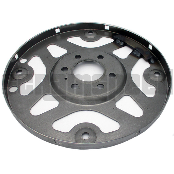 5.9 360 Magnum Flexplate w/ weights