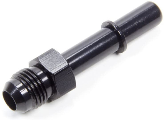 Fragola 491994-BL 6AN TO 3/8 MALE EFI ADAPTER