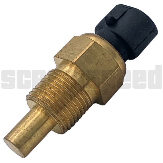 SNS103 LS CTS Coolant Temp sensor 3/8 NPT - 2 pin
