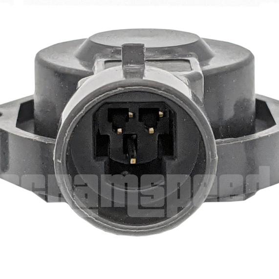 SNS104 LS 4th Gen Camaro TPS Throttle Position Sensor