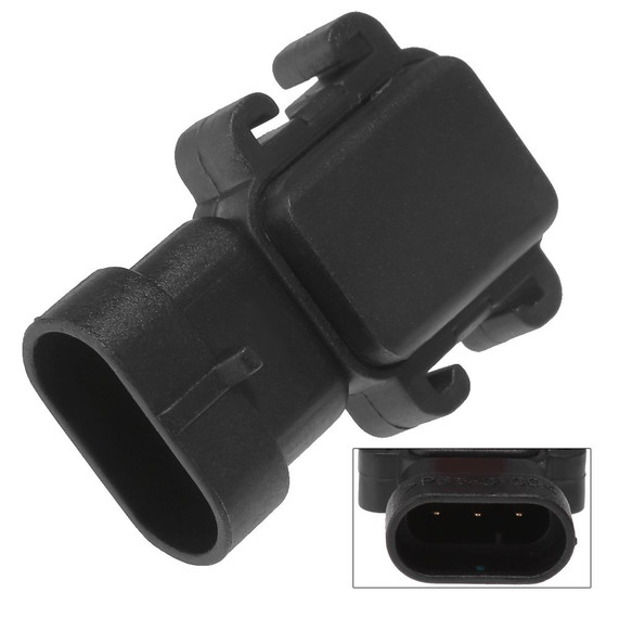 SNS112 Gen III LS 98-02 Camaro 2 Bar MAP Manifold Absolute Pressure sensor