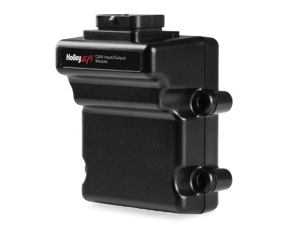 Holley 554-165 I/O Expansion Holley EFI and Terminator X w/ harness