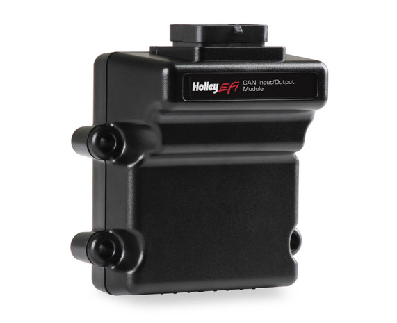 Holley 554-165 I/O Expansion Holley EFI and Terminator X w/ harness