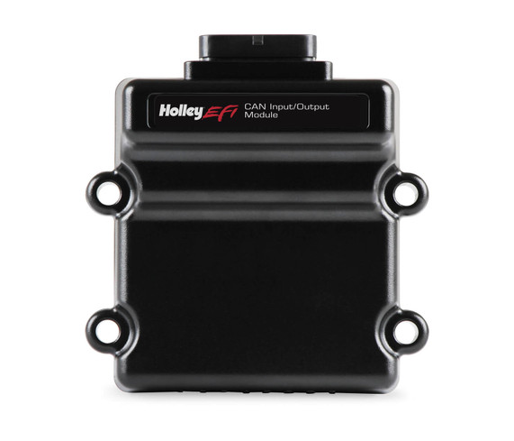 Holley 554-166 I/O Expansion Holley EFI and Terminator X