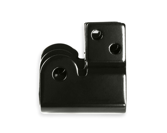 Holley 534-244 BILLET FUEL RAIL KIT FOR LS TRUCK INTAKE