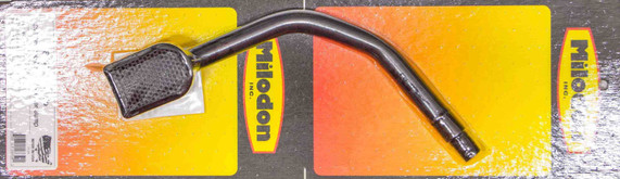 Milodon 18650 Oil Pump Pickup, Stock Replacement, Small Block Mopar