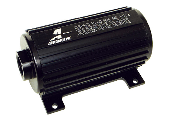 Aeromotive 11108 Marine 1000HP Fuel Pump