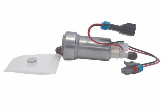 Aeromotive High-Performance Fuel System Parts, Aeromotive 11170 Fuel Pump, Intank, 525lph for automotive fuel delivery.