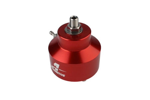 Aeromotive 13103 Regulator, Billet, Adjustable, Ford 5.0, 86 ?? 93