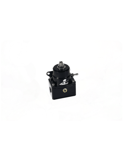 Aeromotive 13131 A1000-6 Injected Bypass Regulator (black)