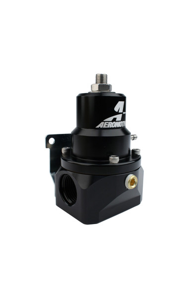 Aeromotive 13212 2-Port Bypass Carb Reg