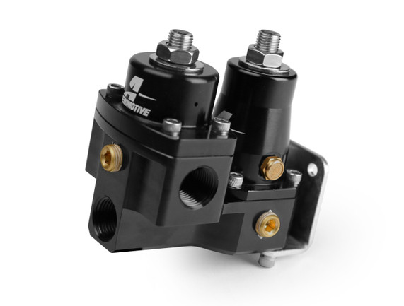 Aeromotive 13220 EFI to Carburetor Regulator